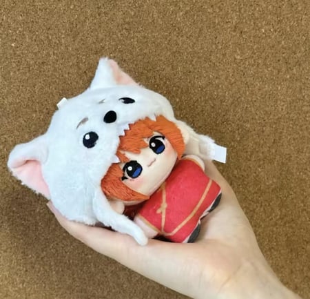 دمية قينتاما | Gintama