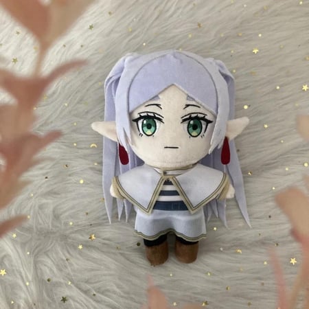 دمية فريرين | Sousou no frieren