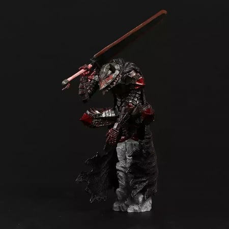 مجسم غاتس | Berserk