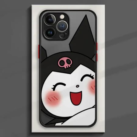 كفر كورومي | Kuromi