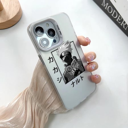 كفر كاكاشي  | Naruto