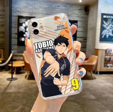 كفر هايكيو |  Haikyu