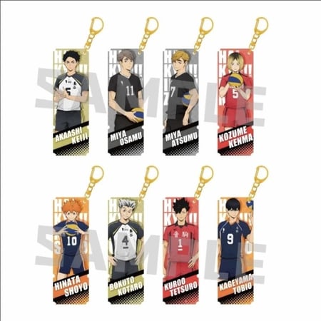 ميدالية هايكيو | Haikyu