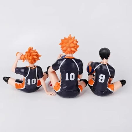 مجسم هيناتا |  haikyuu