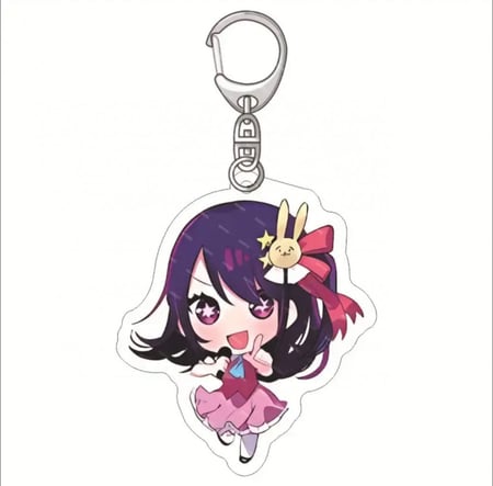 ميدالية اوشي نو كو | Oshi no ko