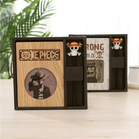 دفتر ون بيس | One piece