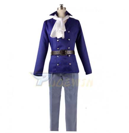 كوسبلاي سابو  | One Piece