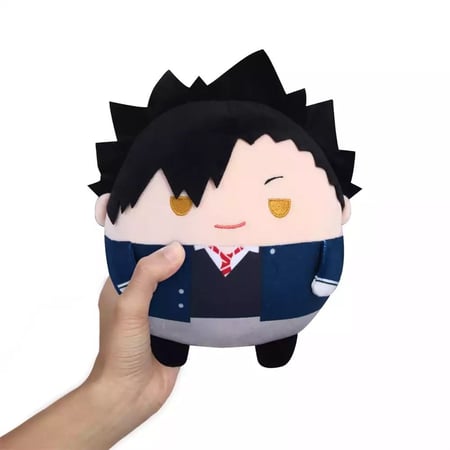 دمية  هايكيو  | Haikyu
