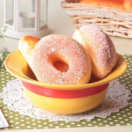 صحن قبعة لوفي | One piece