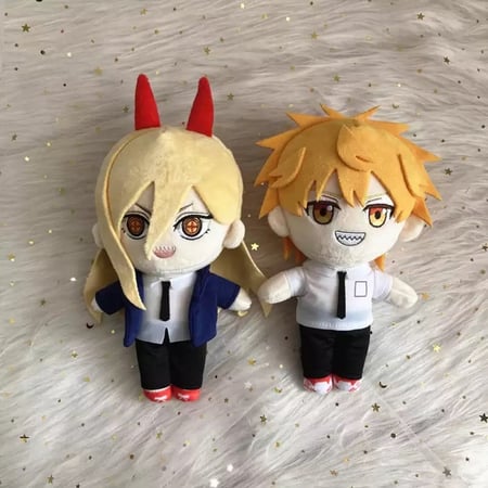 دمية باور |  Chainsaw Man