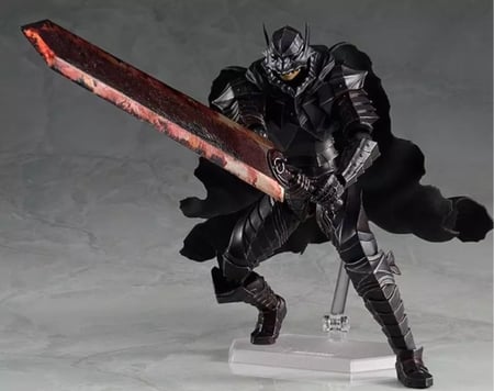 مجسم غاتس | Berserk