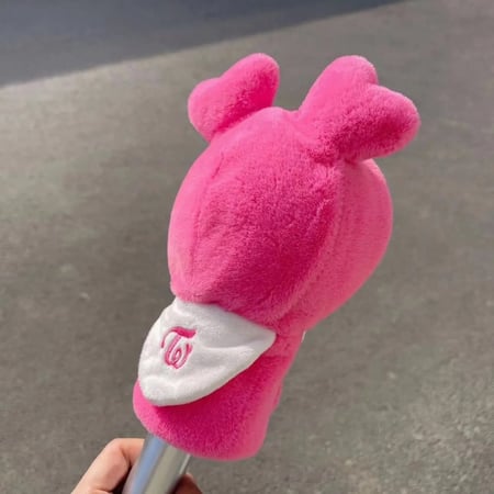 غطاء لايت ستيك توايس | Twice