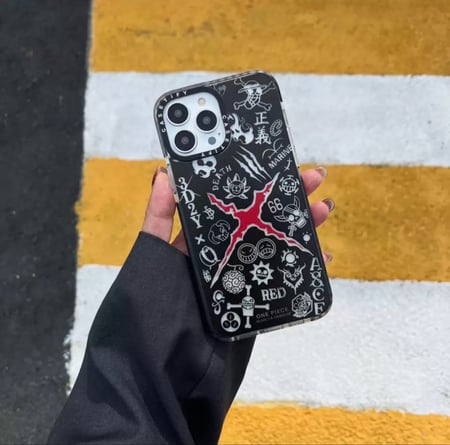 كفر ون بيس | One piece