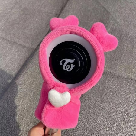 غطاء لايت ستيك توايس | Twice