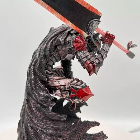 مجسم غاتس | Berserk