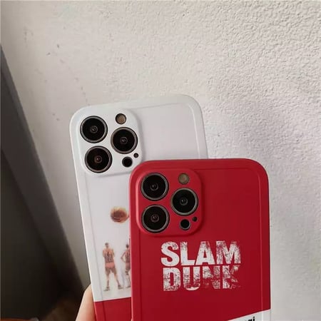 كفر سلام دانك | Slam Dunk