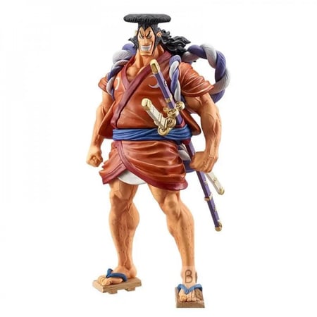 مجسم اودين - ون بيس | One piece