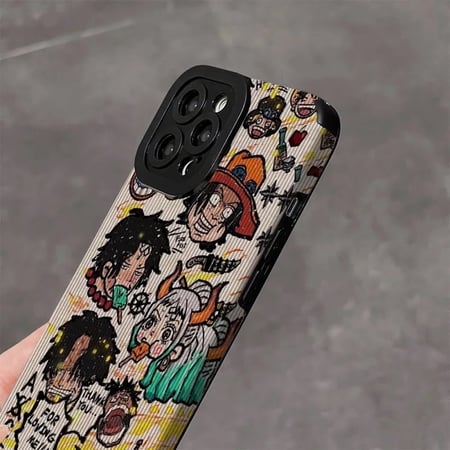 كفر ون بيس  | One piece
