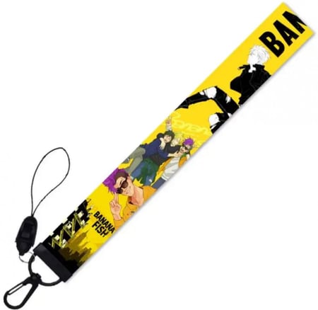 كارد هولدر بنانا فيش | BANANA FISH