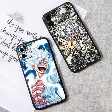 كفر لوفي قير فايف  | One piece