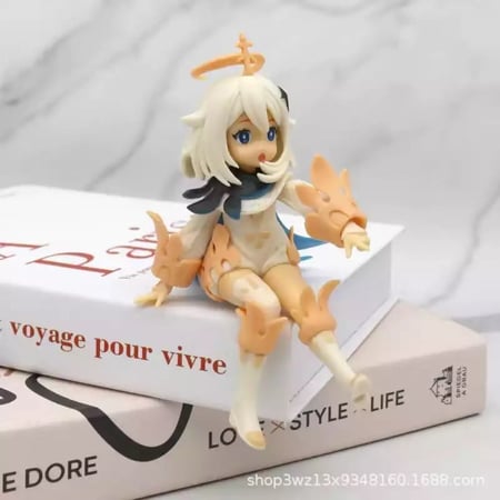 مجسم بايمون | Genshin Impact