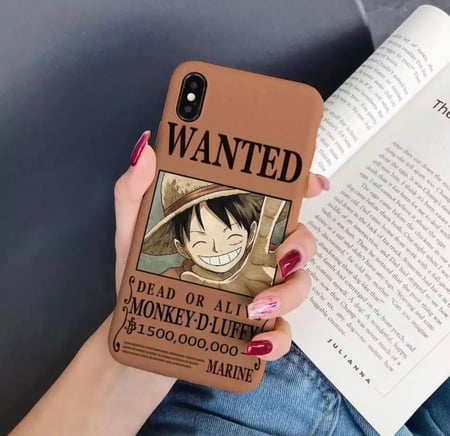 كفر ون بيس | One piece