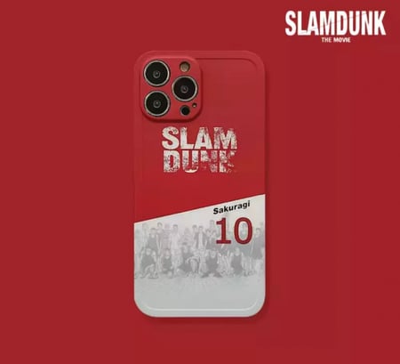 كفر سلام دانك | Slam Dunk