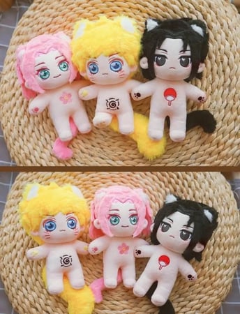 دمية ناروتو |  Naruto