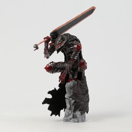 مجسم غاتس | Berserk
