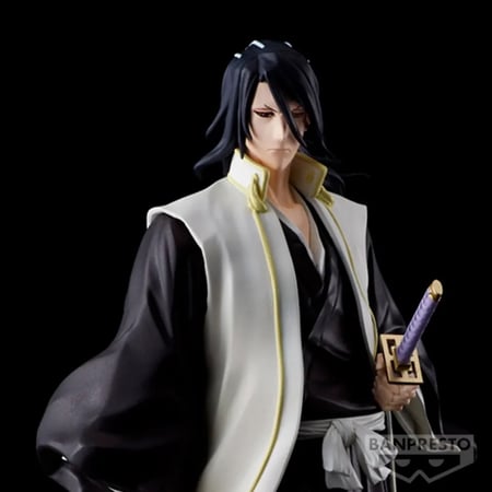 مجسم بياكويا | Bleach