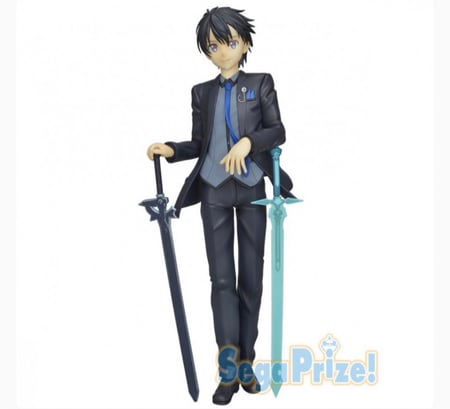 مجسم sword art online