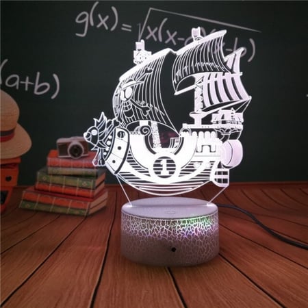 اضاءة ون بيس  | One piece