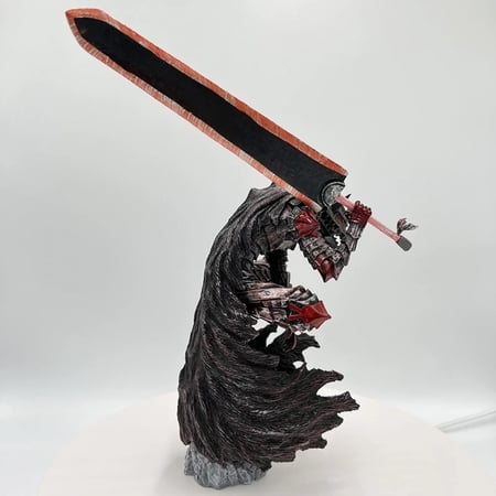 مجسم غاتس | Berserk