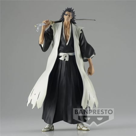 مجسم بياكويا | Bleach