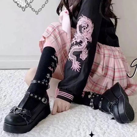 حذاء | Anime cosplay