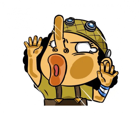 ملصقات للسيارة ون بيس | One Piece