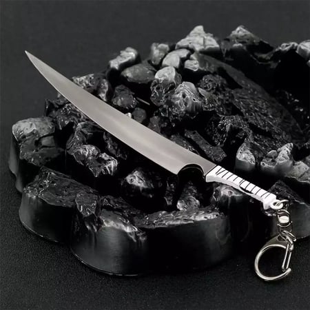 ميدالية الزانباكتو | Bleach