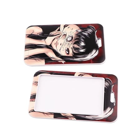 كارد هولدر انمي