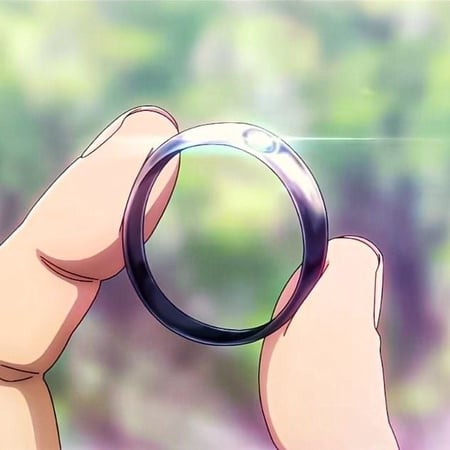 خاتم يوتا  |  Jujutsu Kaisen