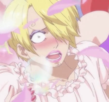 كوسبلاي سانجي  - ون بيس | One Piece