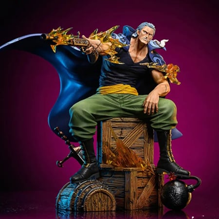 مجسم بين بيكمان ون بيس | One piece