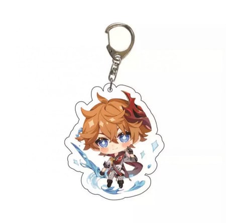 ميدالية قنشن | Genshin Impact