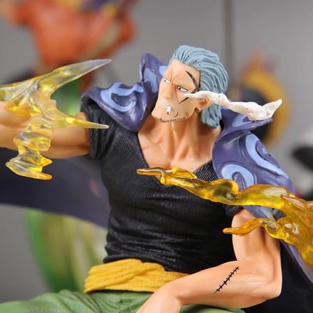 مجسم بين بيكمان ون بيس | One piece