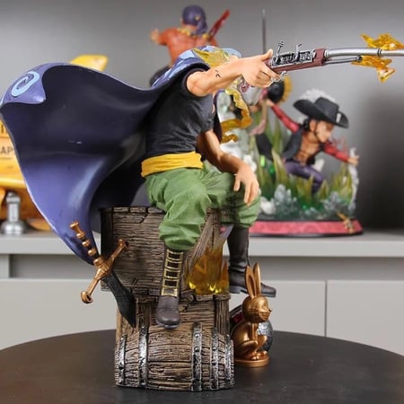 مجسم بين بيكمان ون بيس | One piece