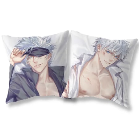 وسادة جوجوتسو كايسن | Jujutsu Kaisen