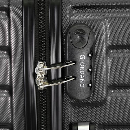 طقم حقائب ماركة جيوردانو