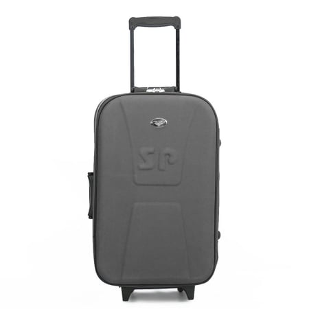 طقم حقائب سفر تروللي اربع قطع