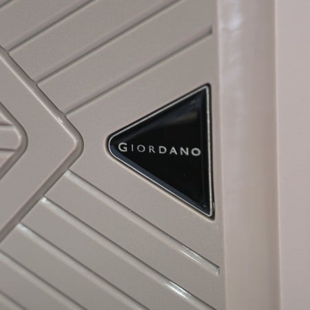 طقم حقائب ماركة جيوردانو