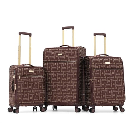 طقم حقائب ماركة روبيرتو كفالي