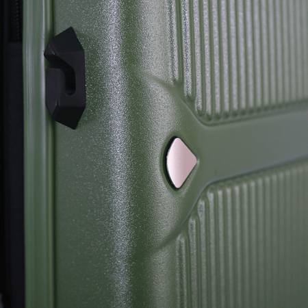 طقم حقائب  ماركة فيراج